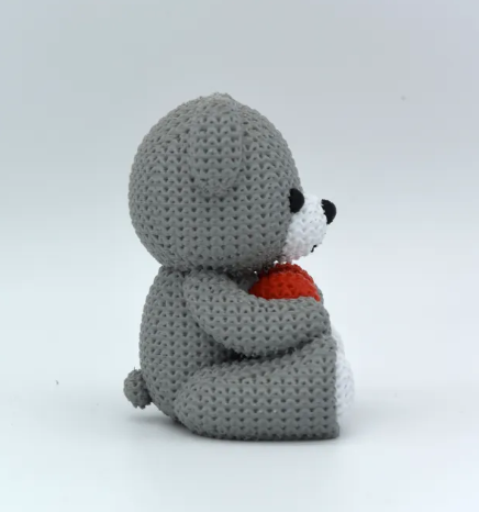 Valentijns Teddybeer – Het liefste cadeautje voor jouw Valentijn!